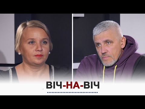 Видео: Віч-на-віч: “Навпаки”, — нова пісня про війну від гурту “STANZA”