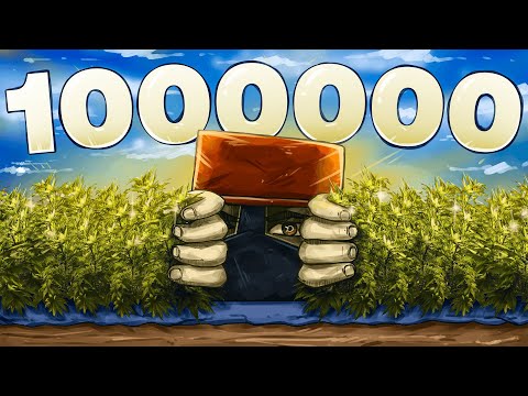 Видео: 1 000 000 СКРАПА В ДЕНЬ приносит МОЯ ФЕРМА в Rust/Раст