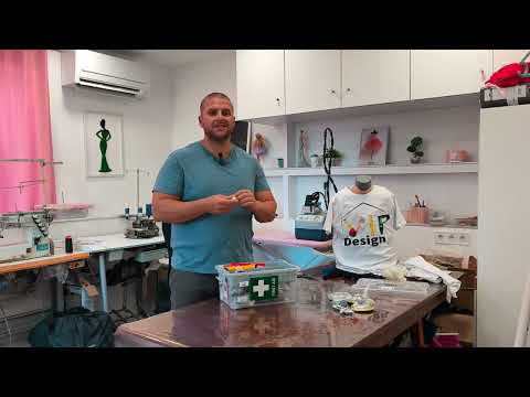 Видео: 🧢 Как да се надъхаш и да започнеш ремонта сам у дома 👊 (без страх и без майстори!)