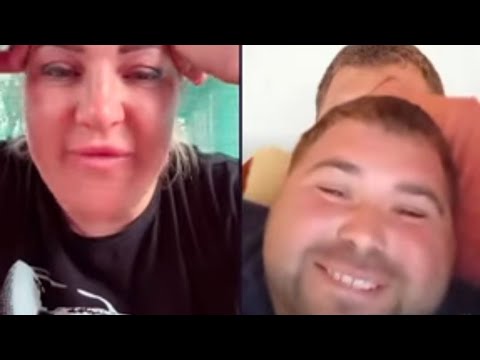 Видео: Яся/Шрек и Фиона/Нашли друг друга