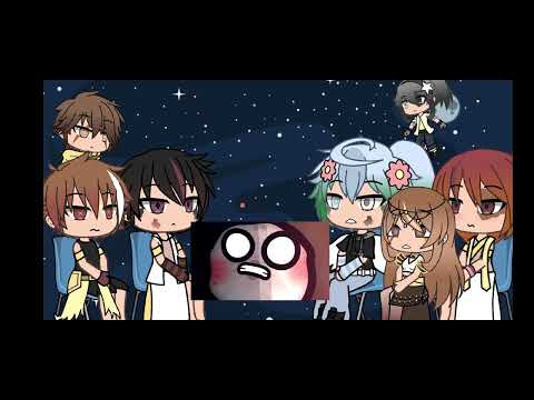 Видео: Реакция планет из прошлого на зарождение жизни (1 часть)