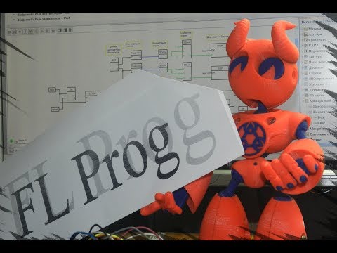 Видео: Fl Prog Часть 8   управление драйвером А4988 + ШД  Nema 17