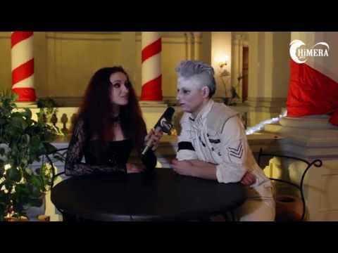 Видео: Интервью с Михаэлем Драу (Otto Dix)