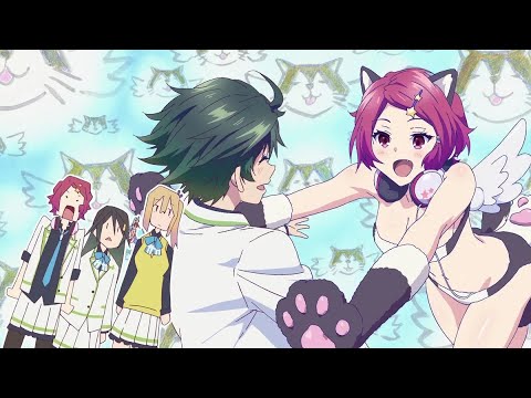 Видео: Аниме Приколы #31 | Смешные Моменты Из Аниме