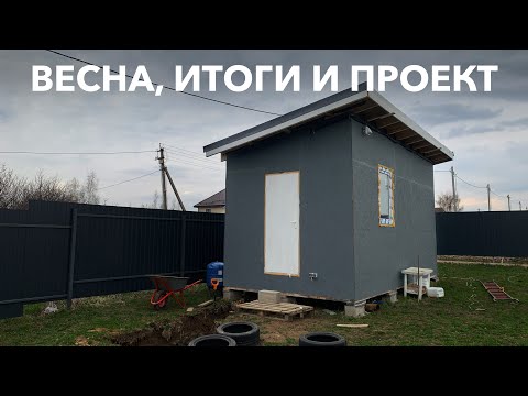 Видео: Весеннее видео 2023