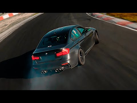 Видео: Всё что ломается, то к тюнингу! BMW m3 F80