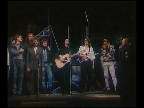 Видео: Александр Градский - Мне нужна жена