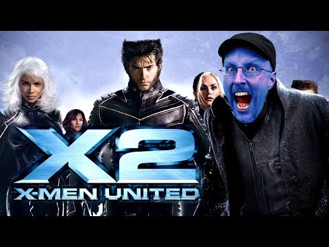 Видео: X2: X-Men United — Ностальгический критик