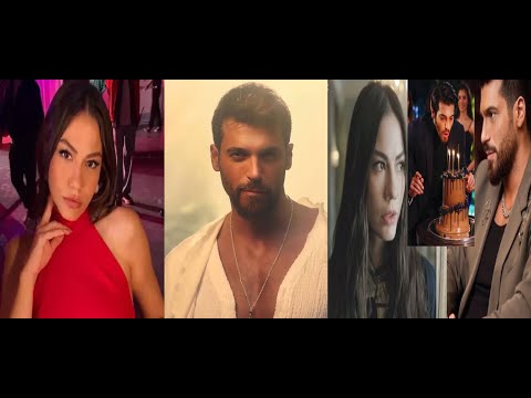 Видео: 💫Демет отправляет Джану сообщение о дне рождения, полное намеков: «Некоторые праздники…»