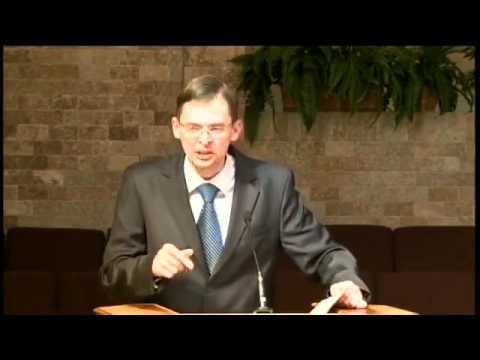 Видео: Нет случайности у Бога Андрей Резуненко