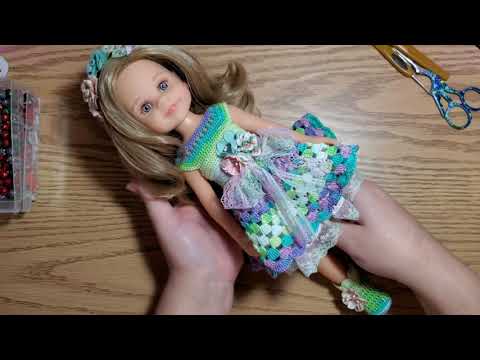 Видео: Вязальный влог, что связала новенького.