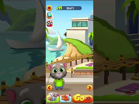 Видео: играем том зазолотом