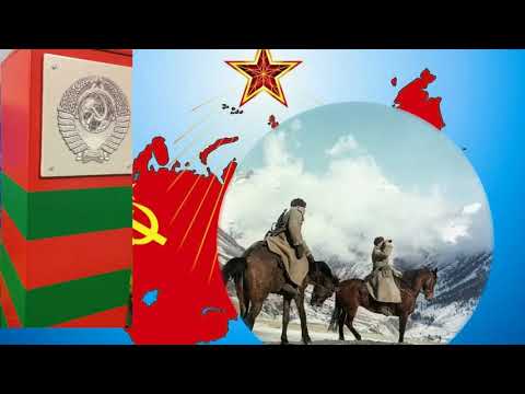 Видео: Последняя солдатская зима