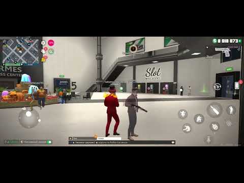 Видео: 1 НА 1 С СОКЛАНОВЦЕМ MARSHMELLOW | GCO/GRAND CRIMINAL ONLINE