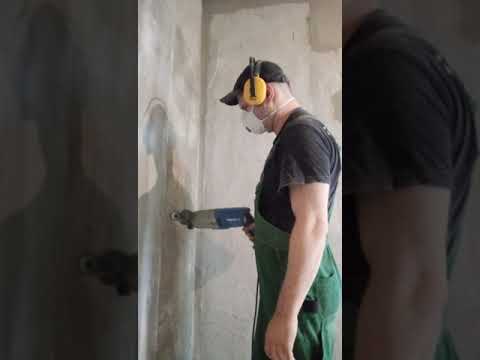 Видео: Перфоратор ЗУБР ЗП-32-1100К более 2-х лет в работе.