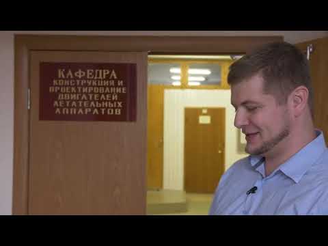 Видео: Кафедра КиПДЛА 2.0