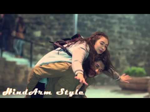 Видео: HindArm Style - Дурашка ты моя