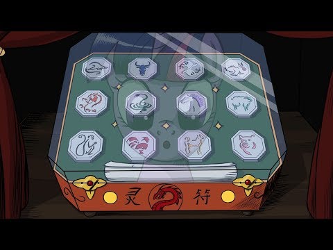 Видео: Комикс MLP - Талисман для пони часть первая