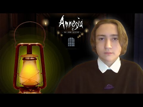 Видео: ►AMNESIA THE DARK DESCENT►КАК МЫ ОЧУТИЛИСЬ ТУТ??! - ПЕРВЫЕ ВОСПОМИНАНИЯ!!!