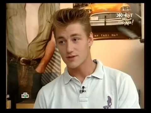 Видео: Алексей Воробьев в передаче "Живут же люди" часть 1/3