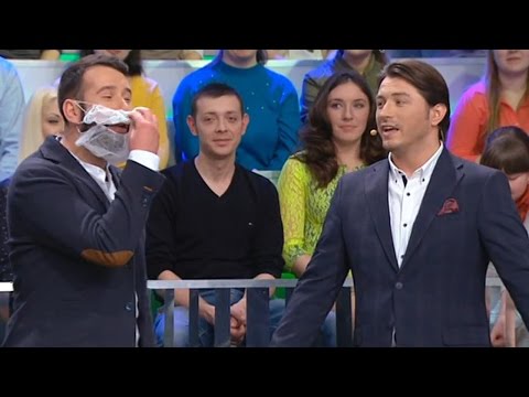 Видео: Страсти по Ревизору. Выпуск 2, сезон 4 - Кременчуг - 29.08.2016