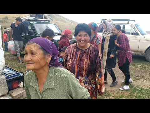 Видео: Сәнсиз кәлмисун  Уйгурская песня