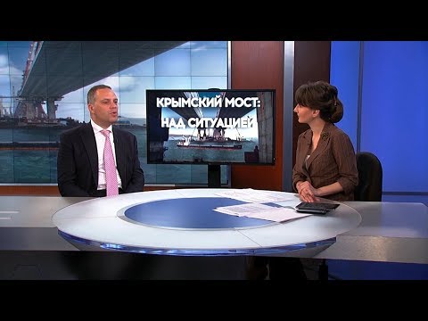 Видео: «Настоящее время. Итоги» с Юлией Савченко