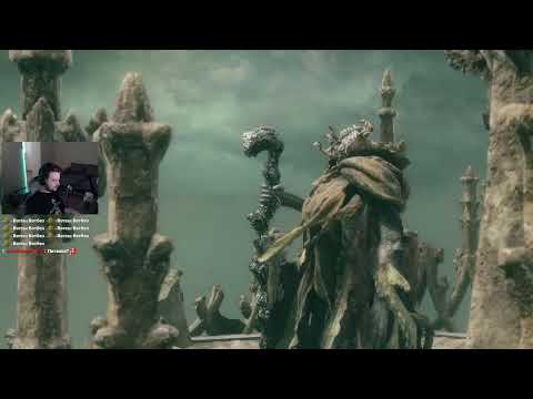 Видео: Elden Ring (Стрим 04.04.2023)