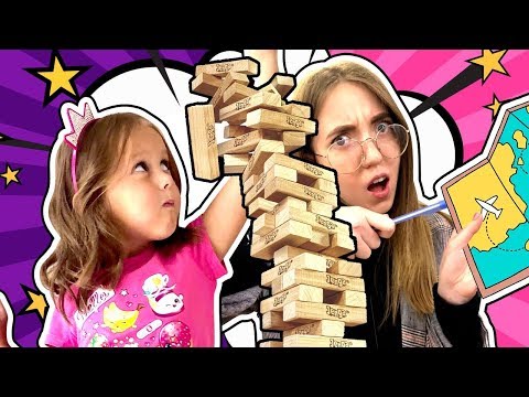 Видео: Няня Вернулась! Няня съела печенье Мамы! Пойдёт ли Няня искать клад с Амелькой? Амелька Карамелька