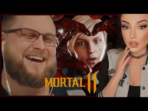 Видео: КУПЛИКОМБАТ в MORTAL KOMBAT 11 (СМЕШНЫЕ МОМЕНТЫ) | Реакция на Куплинова (Куплинов Реакция)