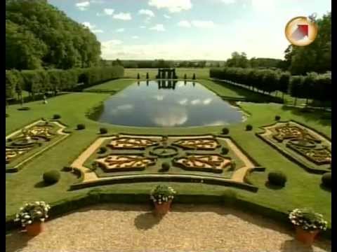 Видео: Зачарованные сады ч. 19