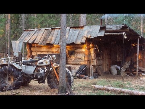 Видео: Заезд в Тайгу 2020. Открытие путиков.