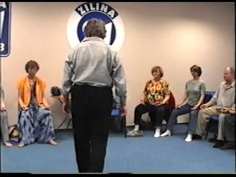 Видео: 13.06.2002. Огненный Цветок.