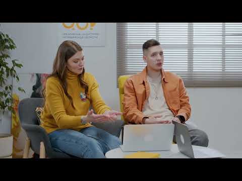 Видео: Школа креативных индустрий: тизер урока № 5