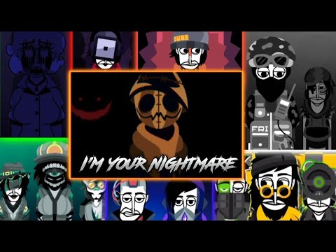 Видео: ВЫСШИЙ УРОВЕНЬ!🔥 РЕАКЦИЯ НА ТИЗЕРЫ Incredibox МОДЫ