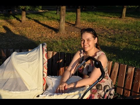 Видео: Мои роды. Как это было?