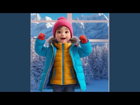 Видео: Шал и шапка