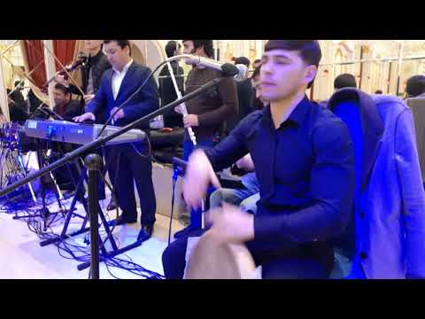 Видео: ЛОИКЧОН НАВОЗИШ БО АНСАНБЛИ 2020