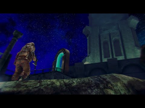 Видео: Wall Of Insanity 2 - Посмотрим час! Хоррор-новинка по мотивам Лавкрафта