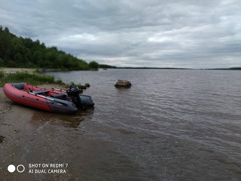 Видео: ЛОВЛЯ ЛЕЩА НА ВОЛГЕ. ИЛИ ВОЛГА РАЗДАЕТ ЛЕЩА.