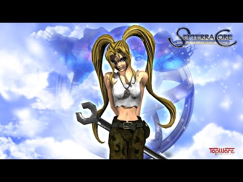 Видео: Septerra Core ностальгическое прохождение часть 11 (ПОБЕДА \ КОНЦОВКА \ FINAL)