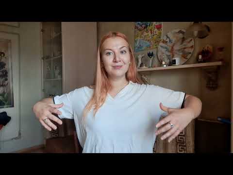Видео: Мастер-класс "Говори уверенно" 1 часть