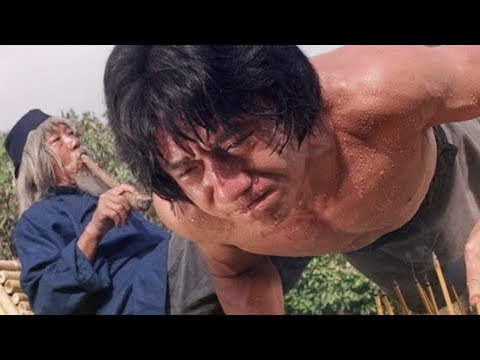 Видео: Кунг-фу үйренген еден жуушы енді кек алмақшы [Кино Шолу]