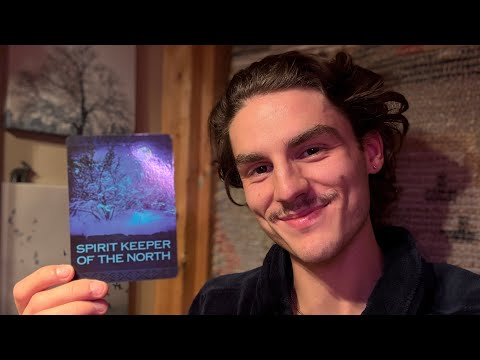 Видео: Вы приближаетесь к концу этого очень трудного сезона. Сохраняйте веру. Вас защищают.