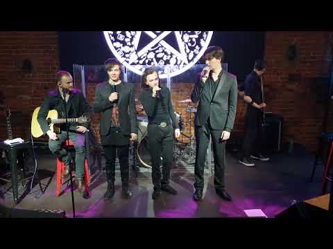 Видео: ПентаКонцерт к 8 марта (09.03.19) Акт 2