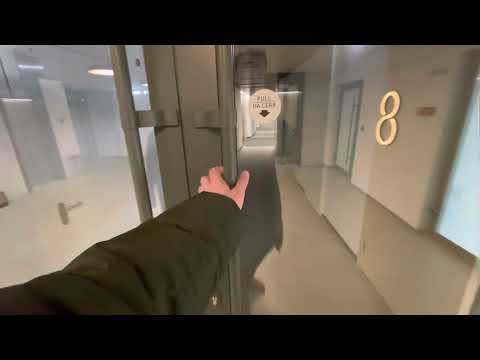 Видео: Апартаменты  Yes на Марата c8053