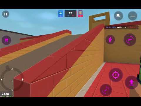 Видео: Дуэль против Palac dven