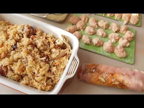Видео: БЮДЖЕТНЫЕ ЗАГОТОВКИ|5 Блюд из Одной КУРИЦЫ|Эконом Меню||Как Прожить На Минималку!