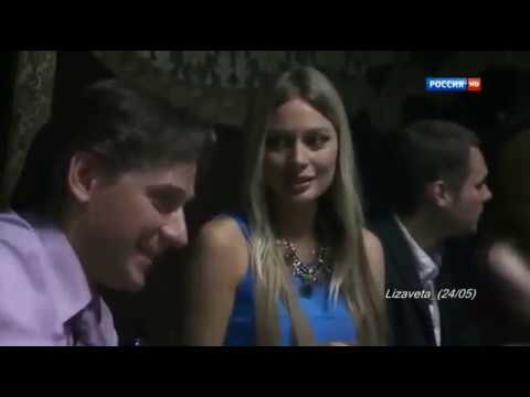 Видео: Ю.Батурин-Н.Рудова"Случайная"("Проверка на любовь")