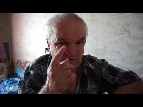 Видео: Моя встреча с  халуайцами